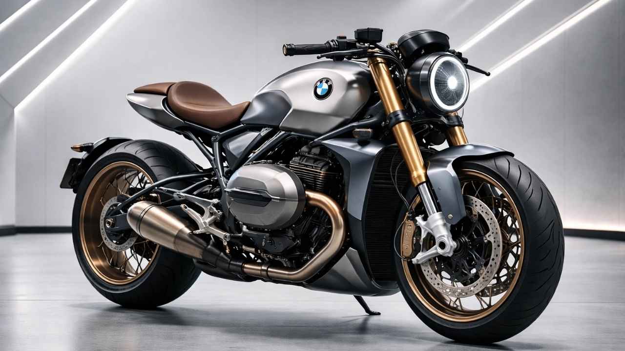 BMW R 25 2026