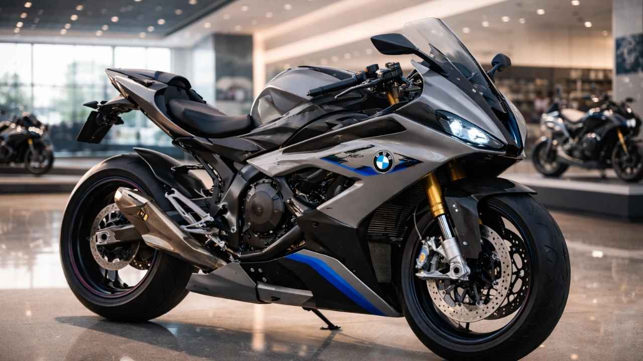 Das Ultimative BMW Motorrad 2026