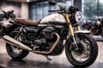 Moto Guzzi V7 2026